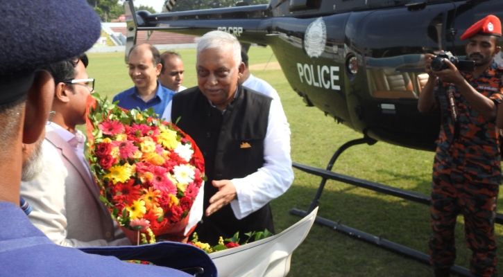 জনগণ শান্তিপূর্ণ নির্বাচন চায়, সন্ত্রাস-উগ্রবাদ পছন্দ করে না: স্বরাষ্ট্রমন্ত্রী